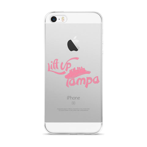 IPhone 5/5s/Se, 6/6s, 6/6s Plus Case