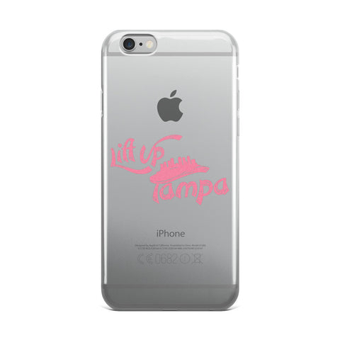 IPhone 5/5s/Se, 6/6s, 6/6s Plus Case