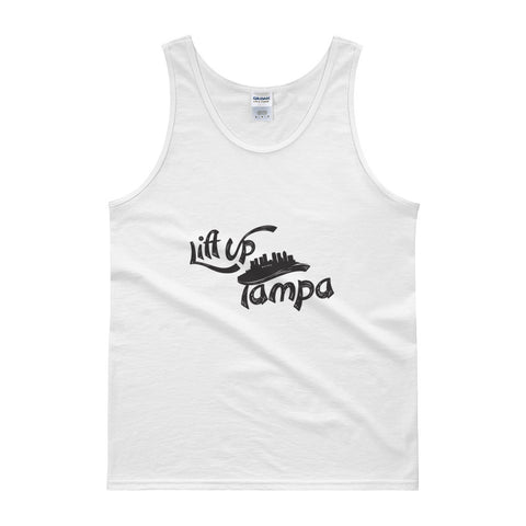 Mens Tank top