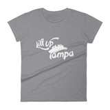 Woman's short sleeve t-shirt